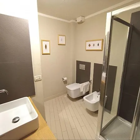 La Casa Nel Borgo *
