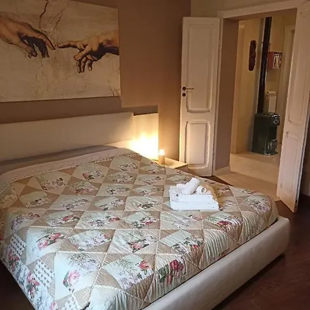 La Casa Nel Borgo Nocera Umbra