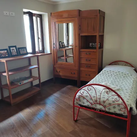 La Casa Nel Borgo