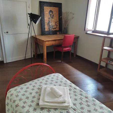 La Casa Nel Borgo *